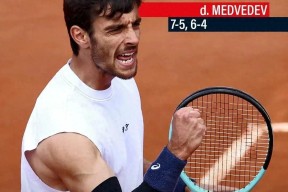 纳达尔连续十二场比赛得分超过重要助攻，MAD不断突破！引发球迷热议