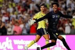 Karsa焦点对战，C罗与30激战巴黎圣日耳曼分钟，反败为胜胜负难料！气势如虹延续的简单介绍